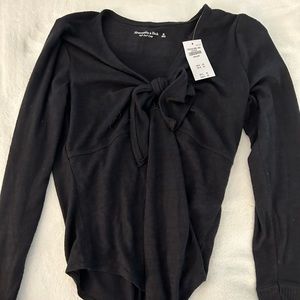 Abercrombie body suit